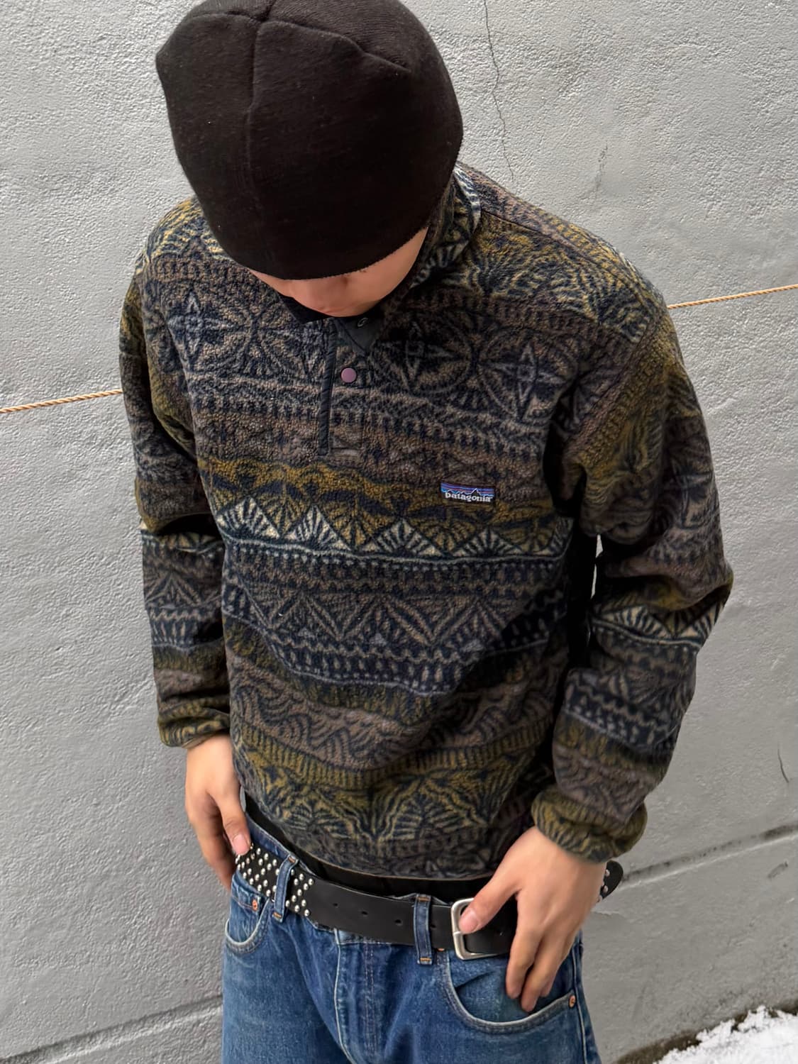 파타고니아 신칠라 상품이미지1