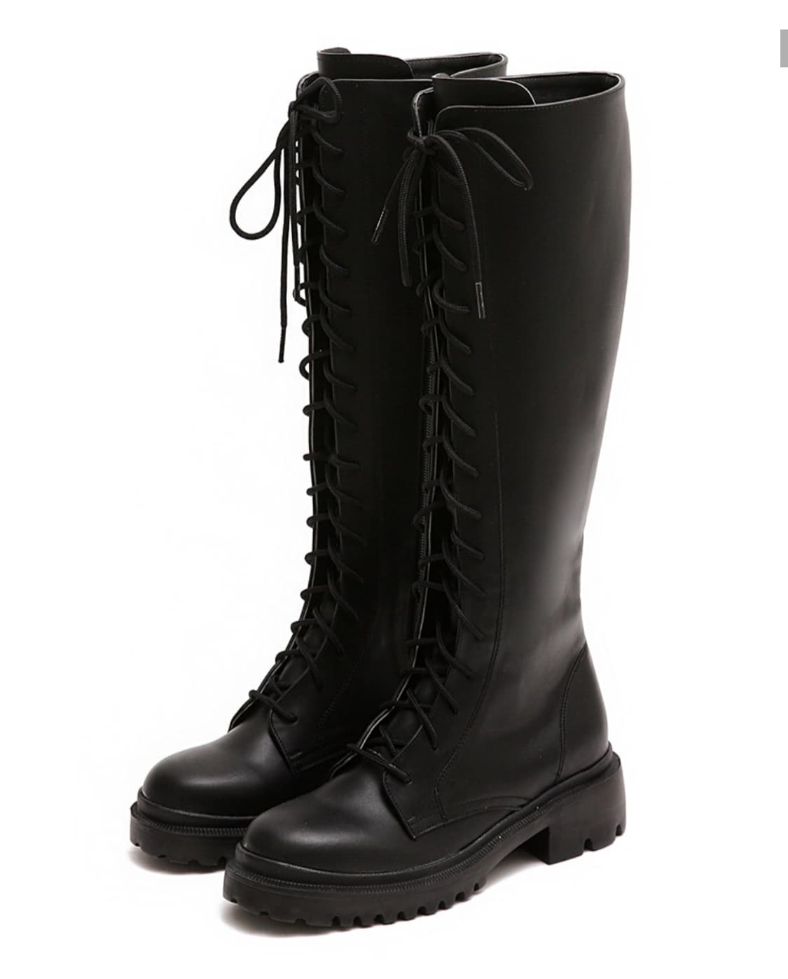 마크모크 롱부츠 급처!!!! 상품이미지1