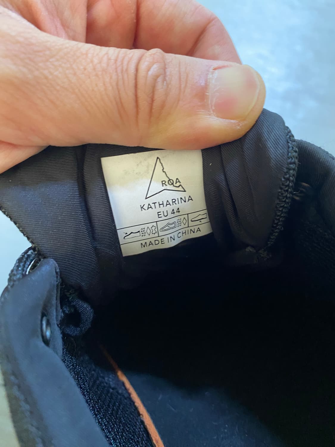 로아 카타리나 eu44 280 상품이미지5