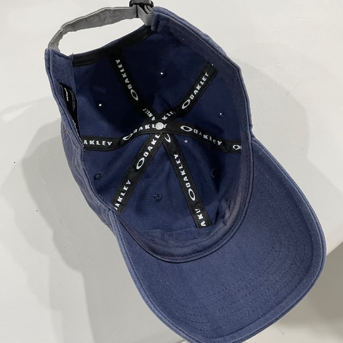 오클리 워크 볼캡 상품이미지4