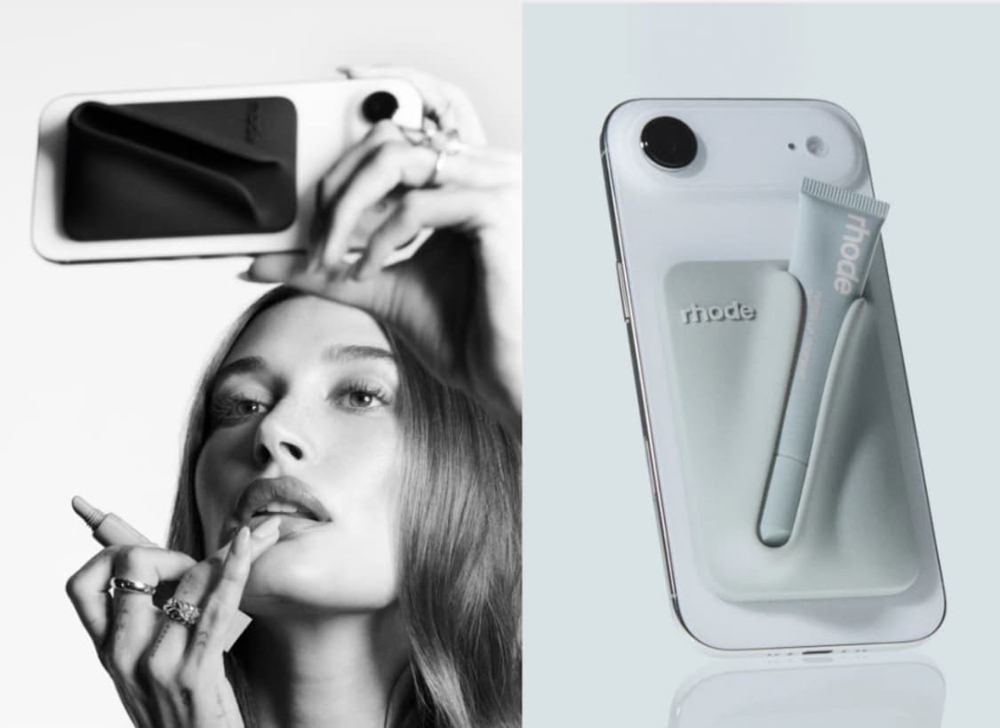 로드스킨 맥세이프 스냅온 립케이스 Rhode Snap on Lip cas 상품이미지1