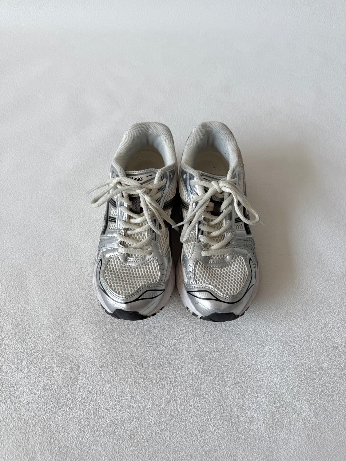 [250]아식스(asics) 젤 카야노(미중고) 상품이미지3