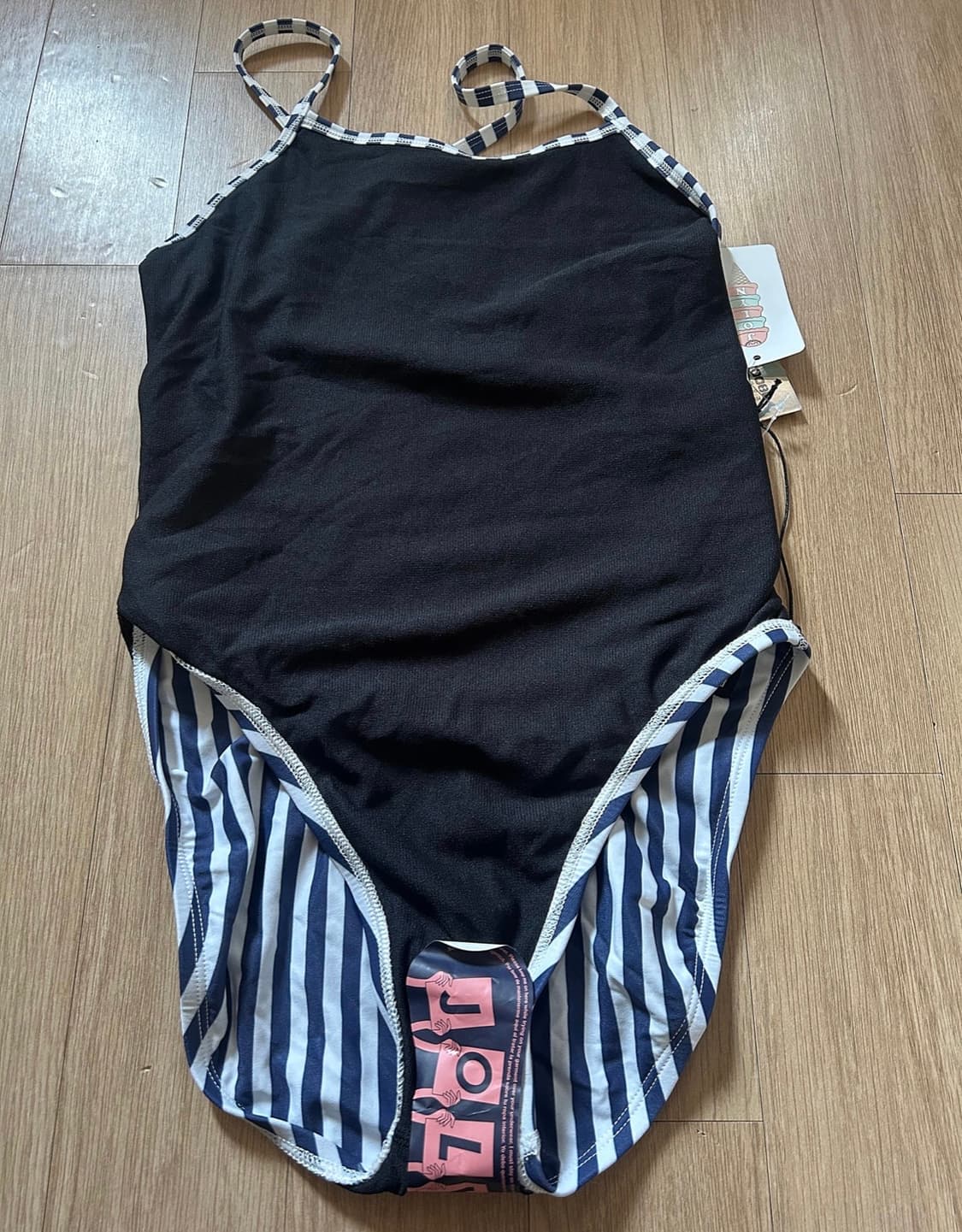 졸린 스트라이프 브랜든2 28사이즈 상품이미지3