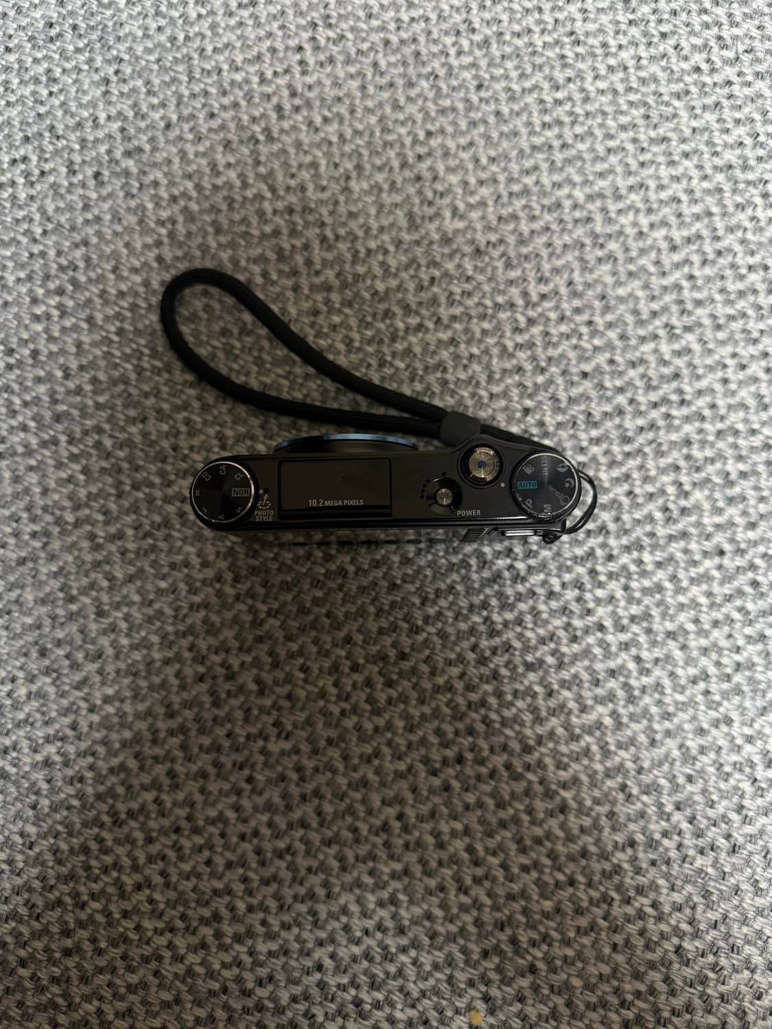 삼성 VLUU NV24HD 디카 상품이미지4