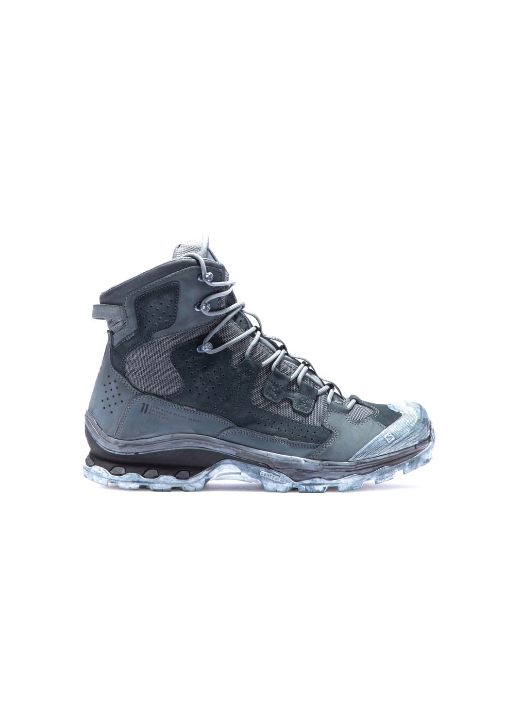 11 by bbs x Salomon boots 상품이미지1