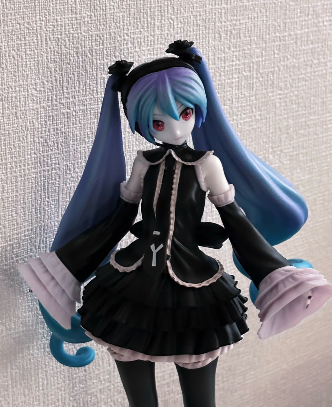 프디바 인피니티 하츠네 미쿠 피규어 상품이미지3