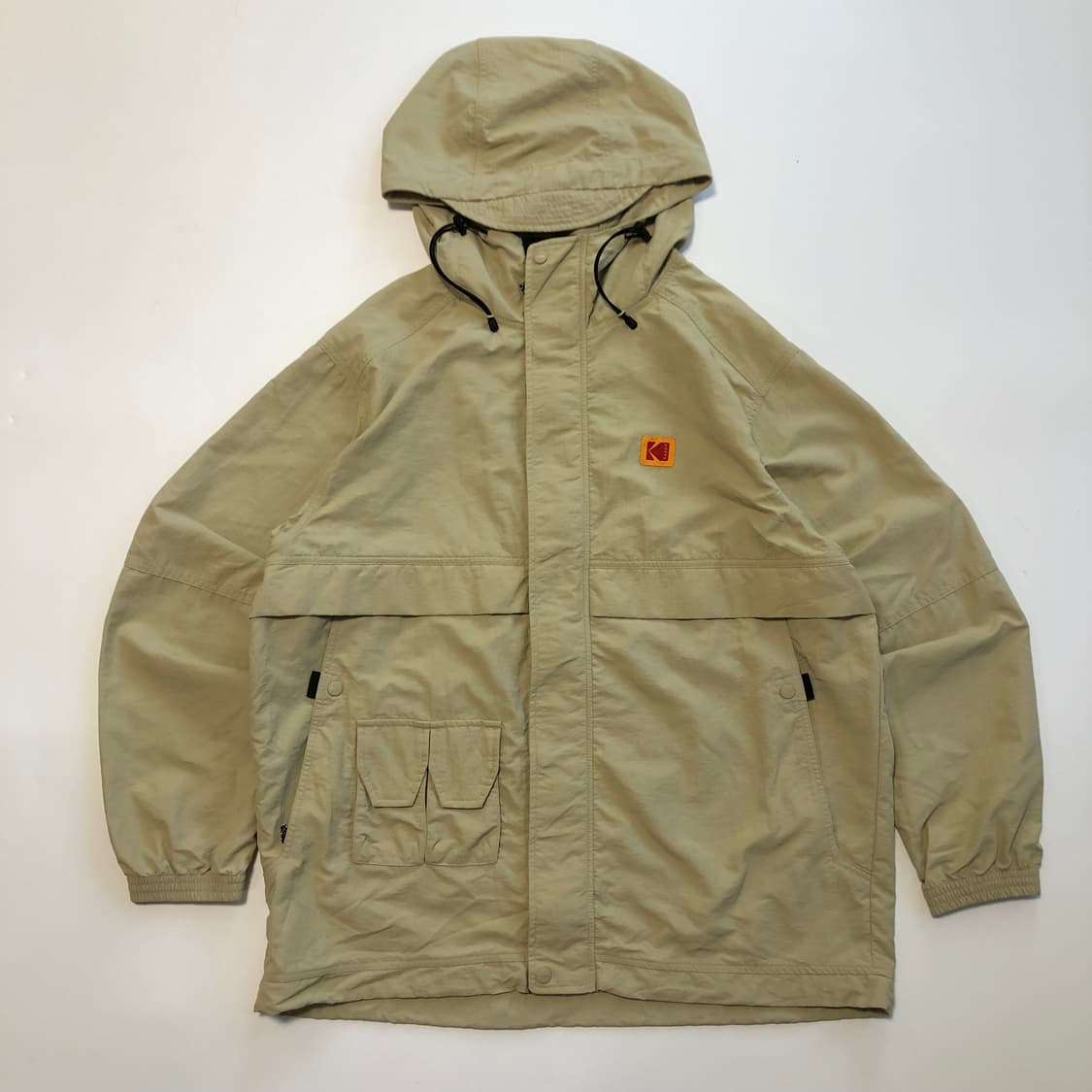 코닥 바람막이  상품이미지1