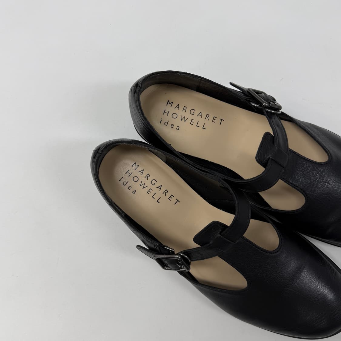 Margaret Howell fisherman sandal 상품이미지5