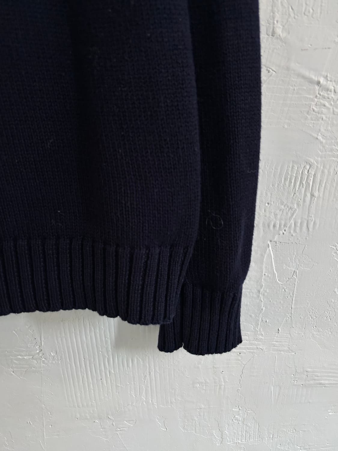 Polo 폴로 랄프로렌 MadeinUSA 신형 성조기 니트 상품이미지4