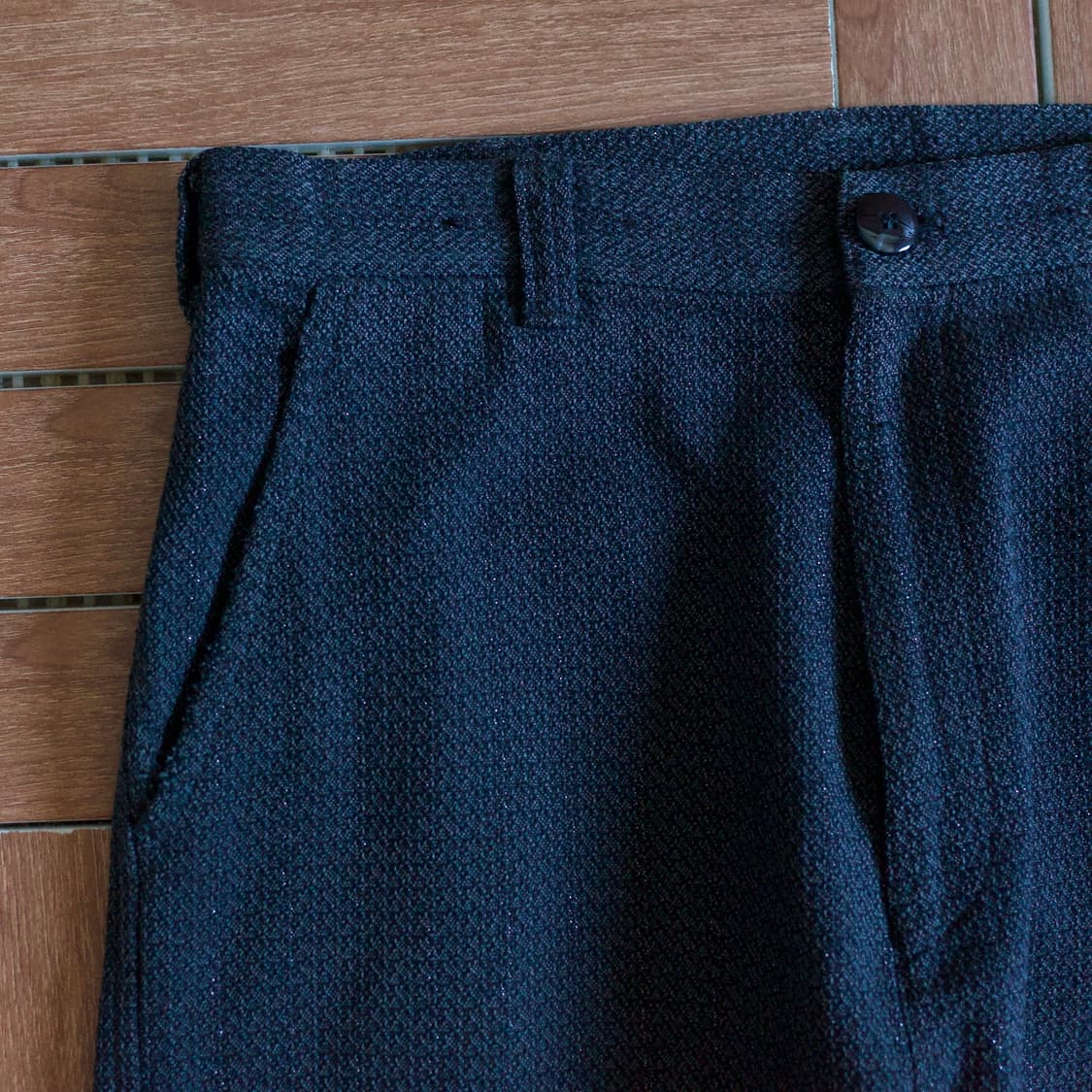 00’s Comme Des Garcons Homme pants 상품이미지5