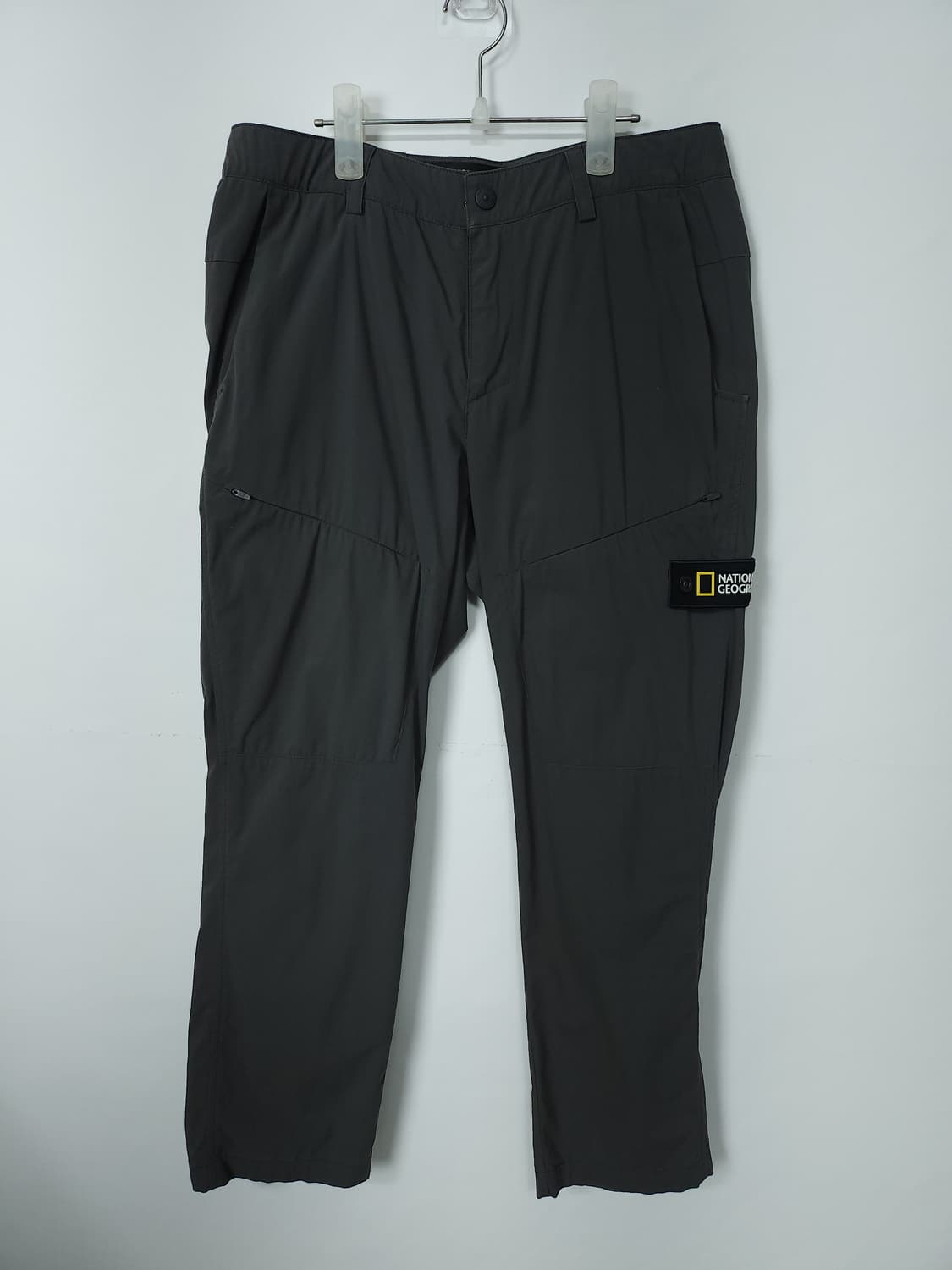 내셔널지오그래픽 남성 카고 바지 76 (32인치) 상품이미지1