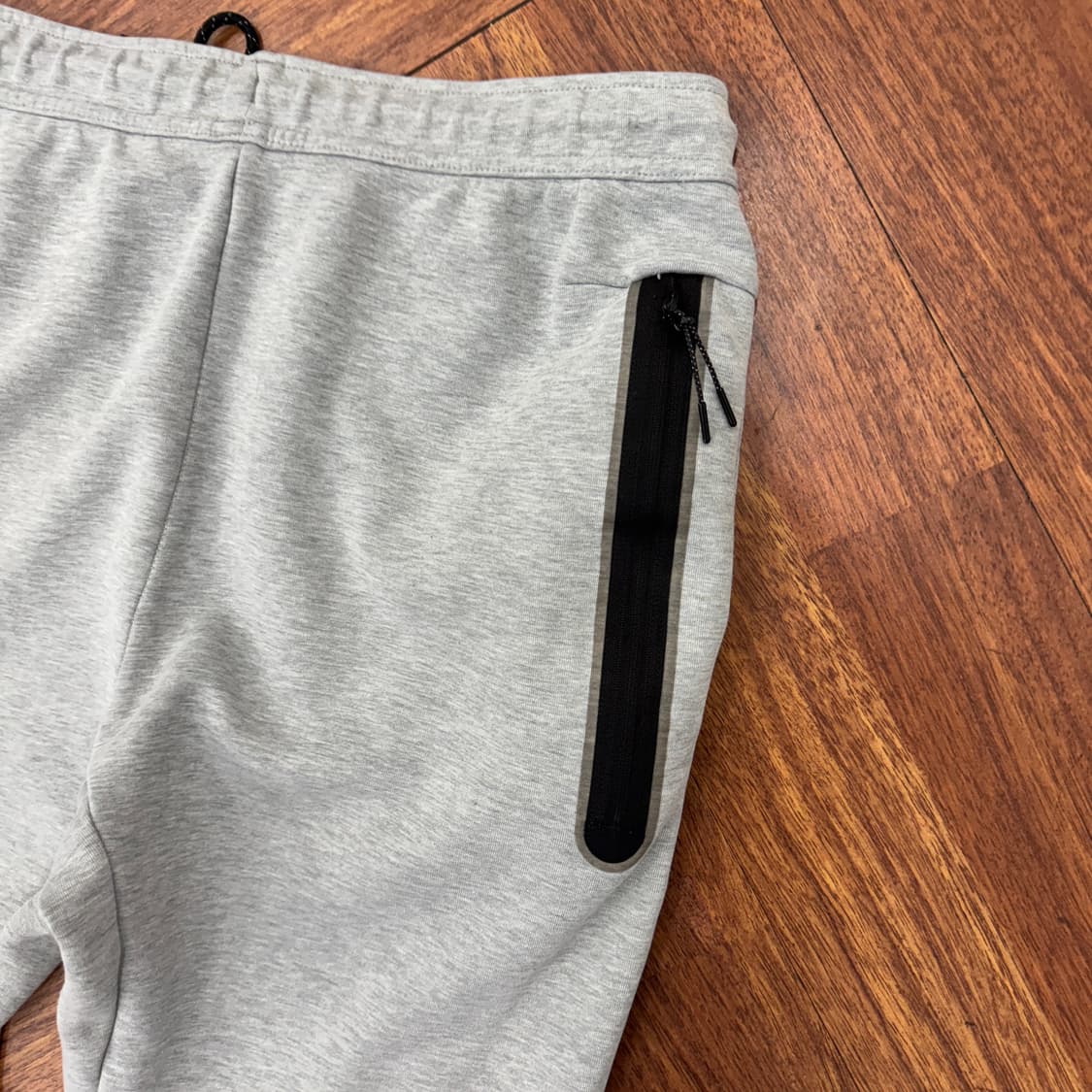 XL 나이키 테크팩 트레이닝 조거 팬츠  상품이미지4