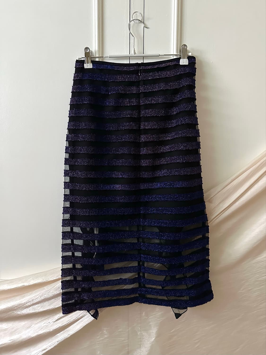 o'2nd gradation lace skirt 상품이미지7