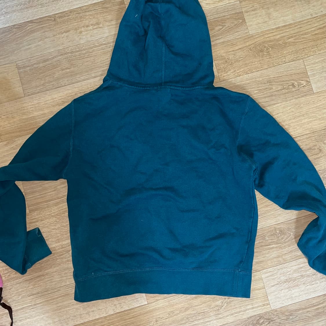 obey 오베이 후드티 상품이미지5