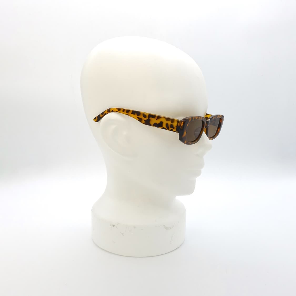 VINTAGE LEOPARD 빈티지 레오파드 아세테이트 선글라스 상품이미지5