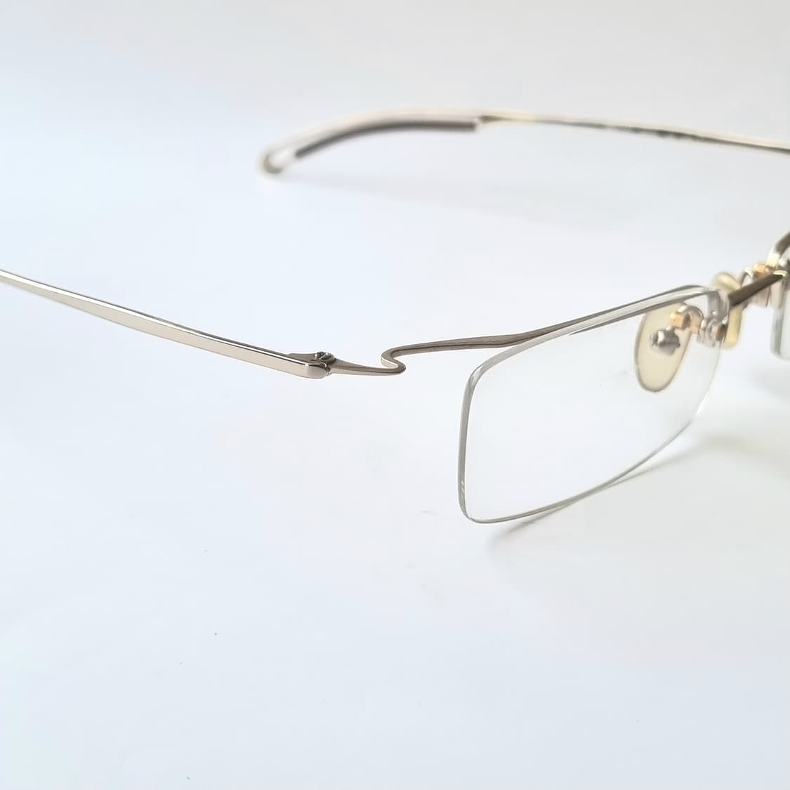 데드스탁  MICHIKO LONDON 무테  골드 16 상품이미지9