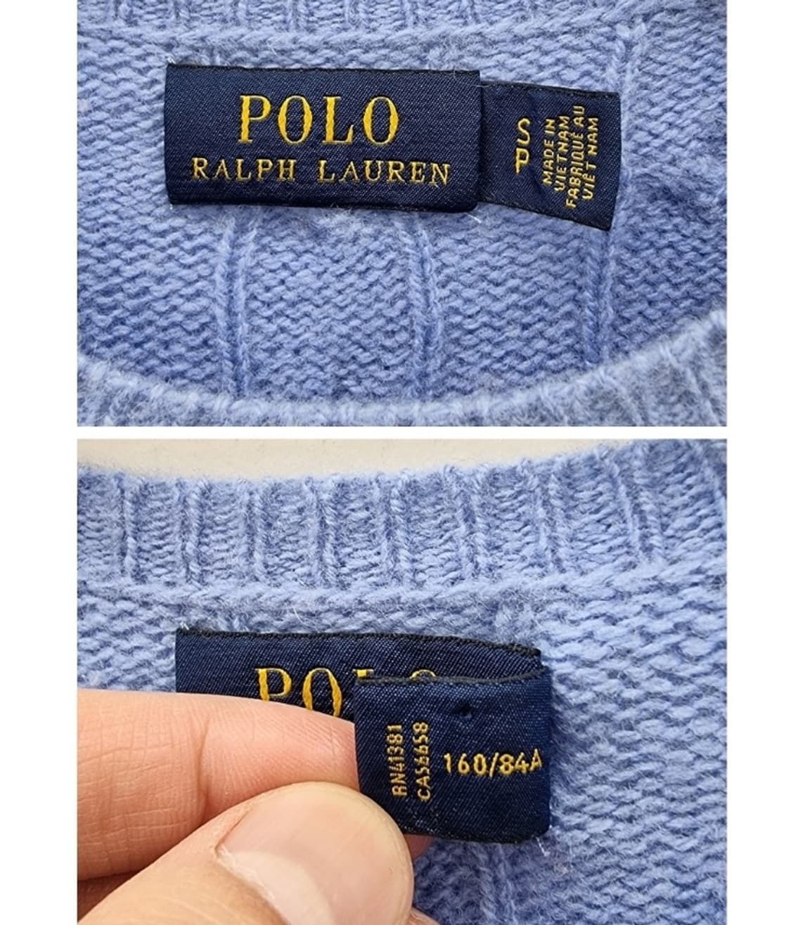 POLO RALPH LAUREN 폴로 랄프로렌 상품이미지7