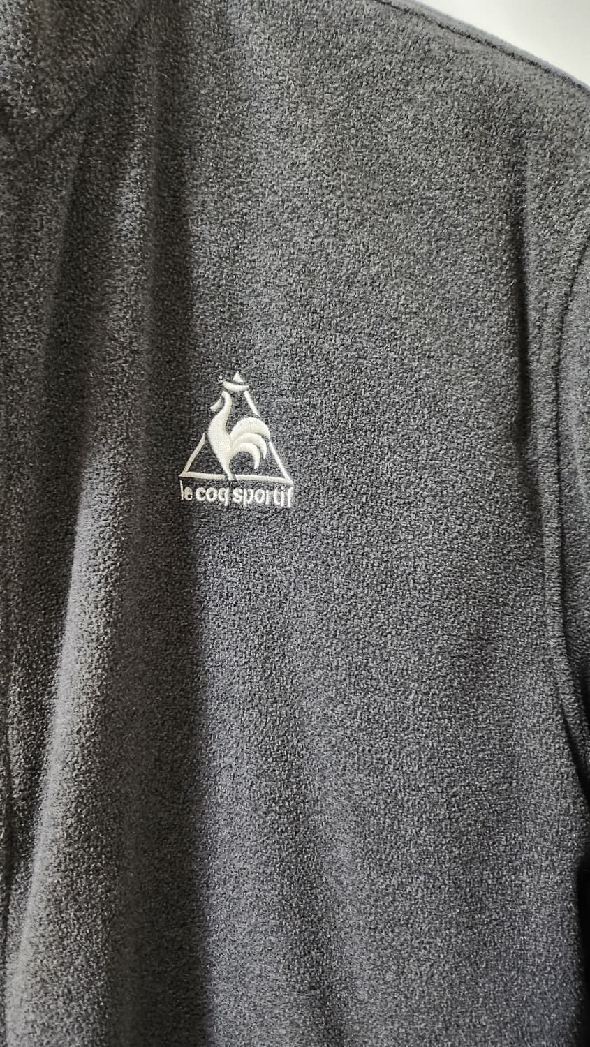 르꼬끄 간절기 점퍼 상품이미지7