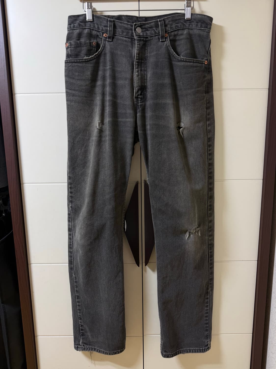 00s 리바이스 505 usa 상품이미지1