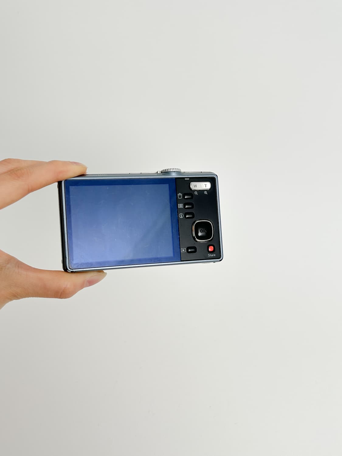 필카느낌!) 코닥 이지쉐어 m381 Easyshare 빈티지 디카 상품이미지6