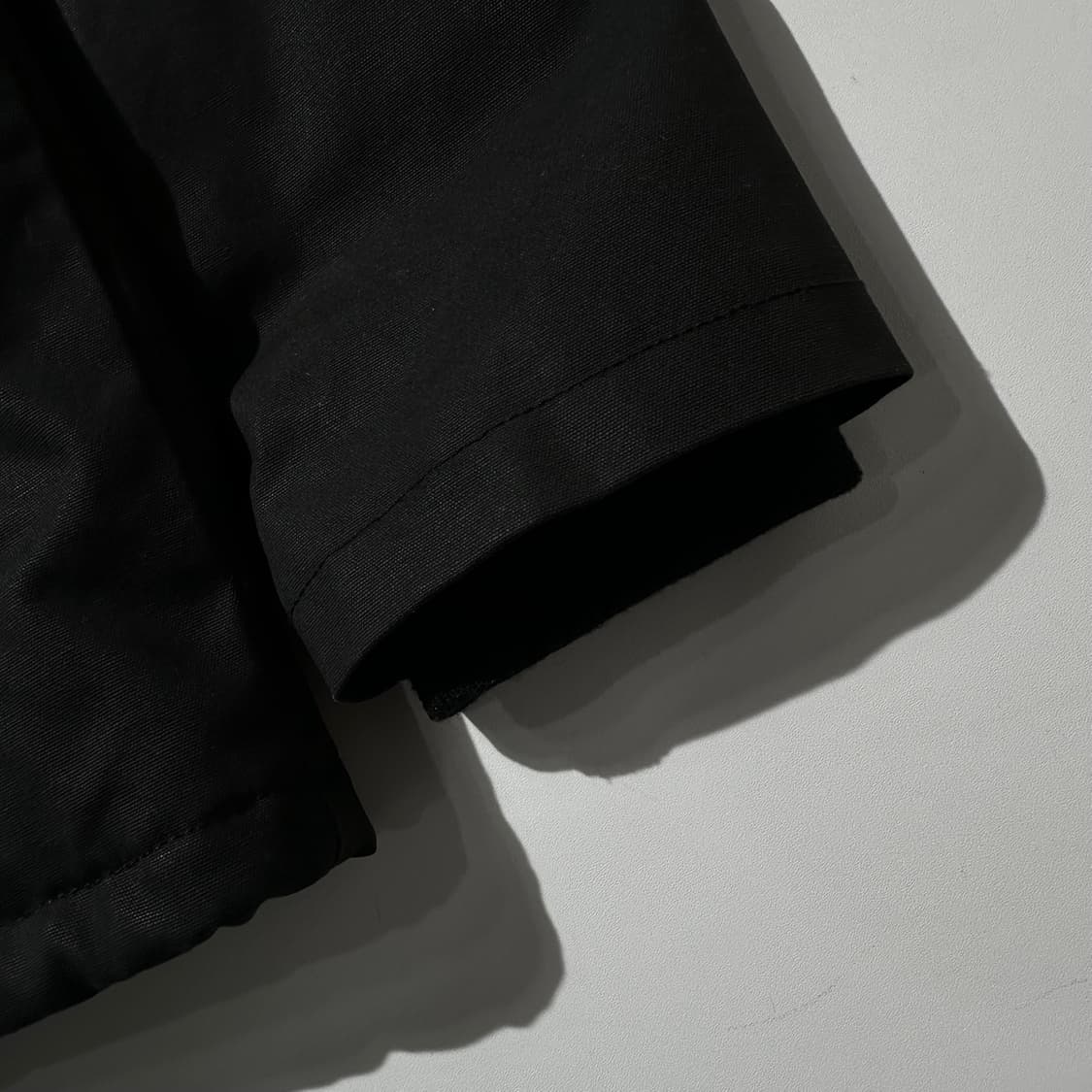 데우스 엑스 마키나 백로고 코치 자켓 상품이미지7