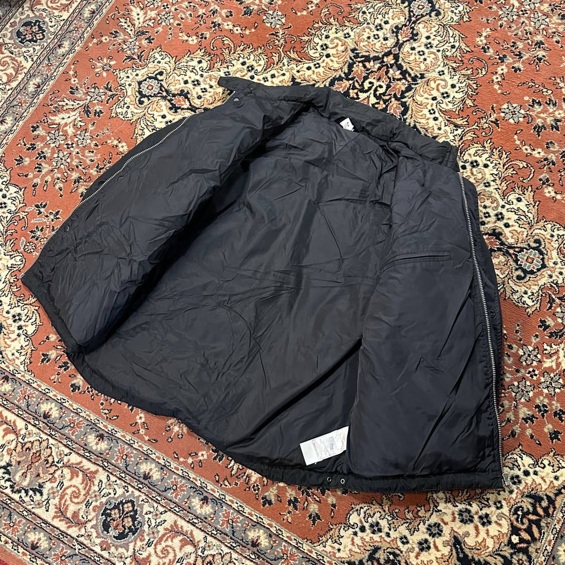 나이키 90s 올드스쿨 패딩 자켓 (XL-2XL) 덕다운 상품이미지6