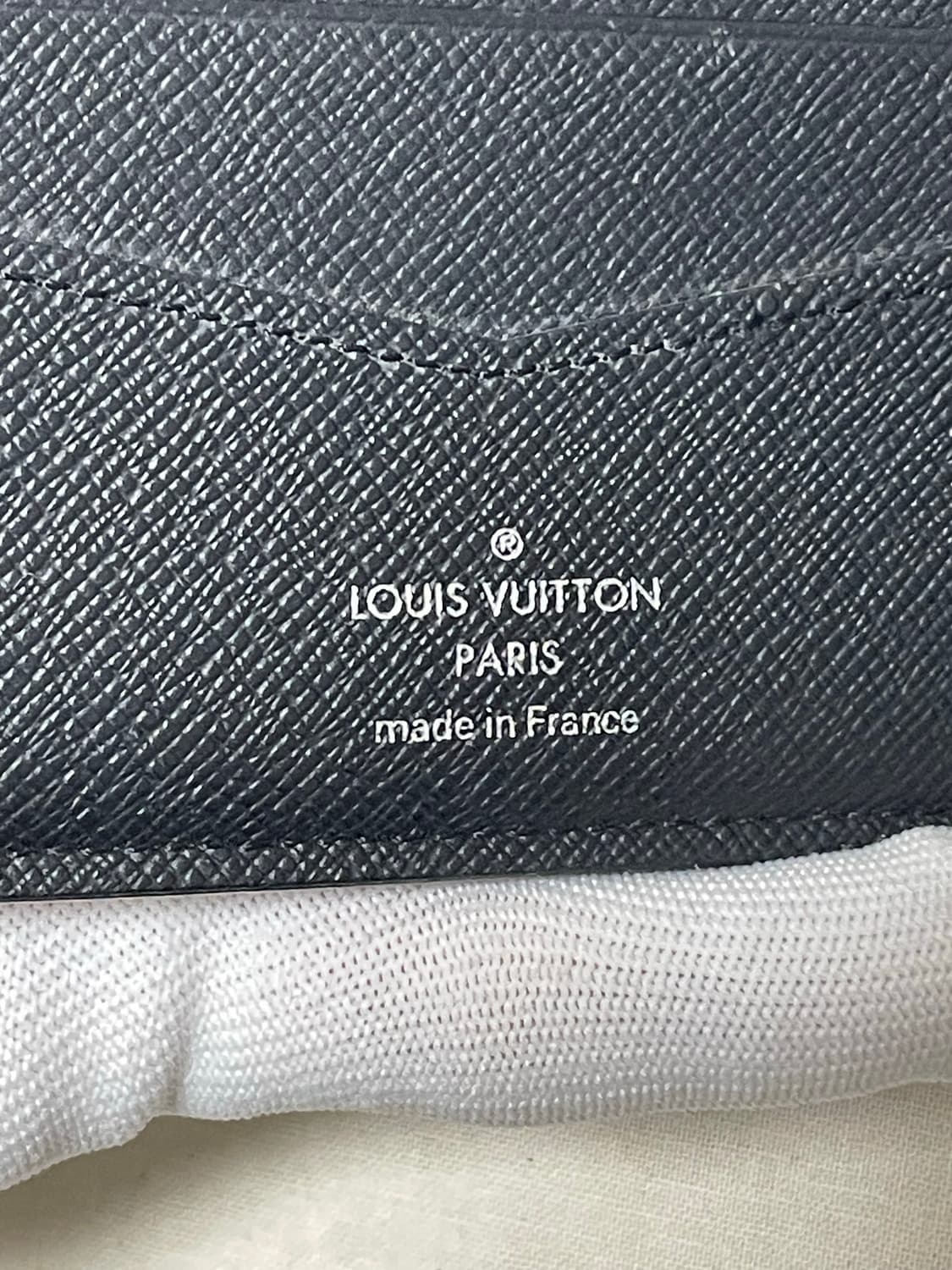 루이비통 이클립스 반지갑 [os] 상품이미지7