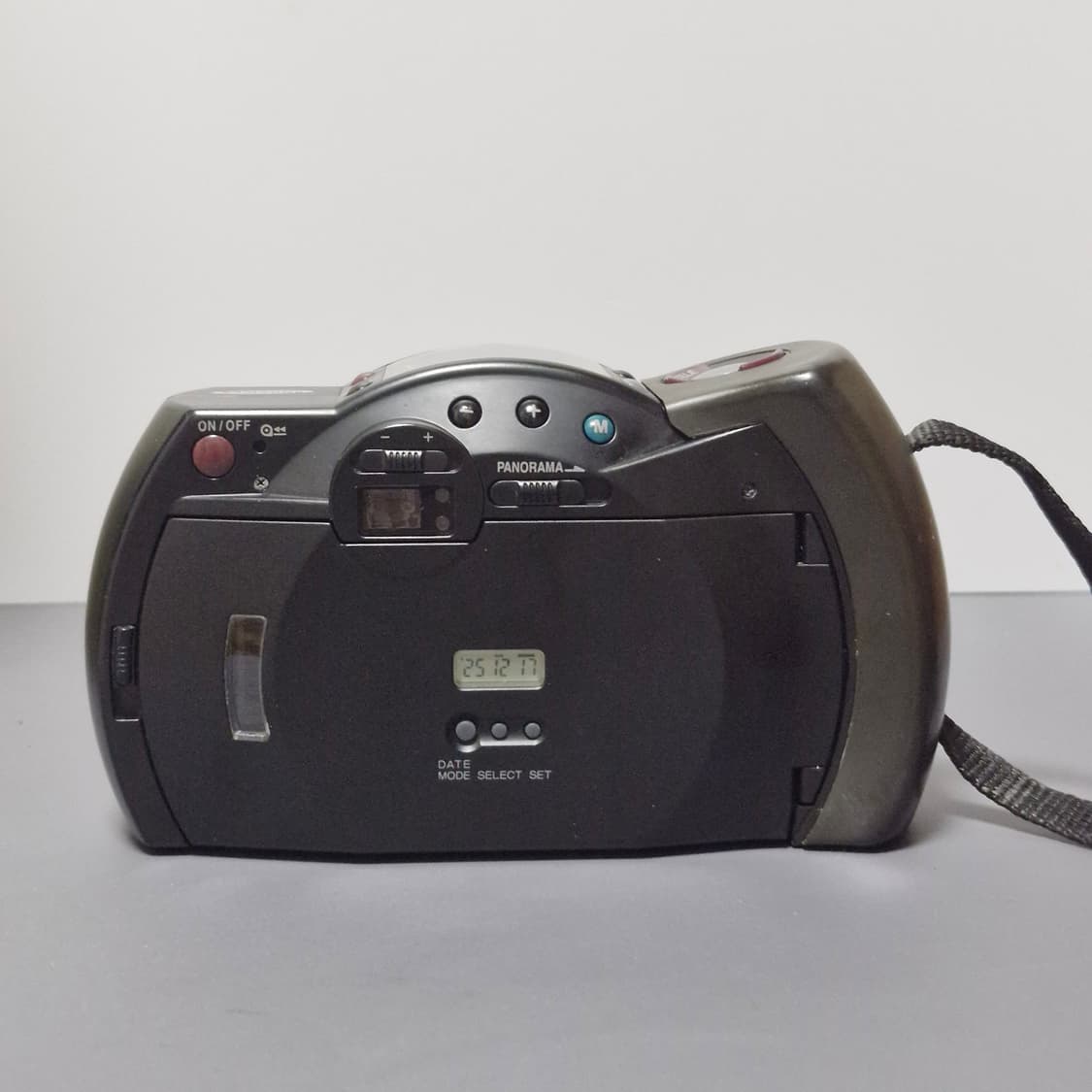 삼성 FX-4 필름카메라 (블핑 지수카메라) 상품이미지9