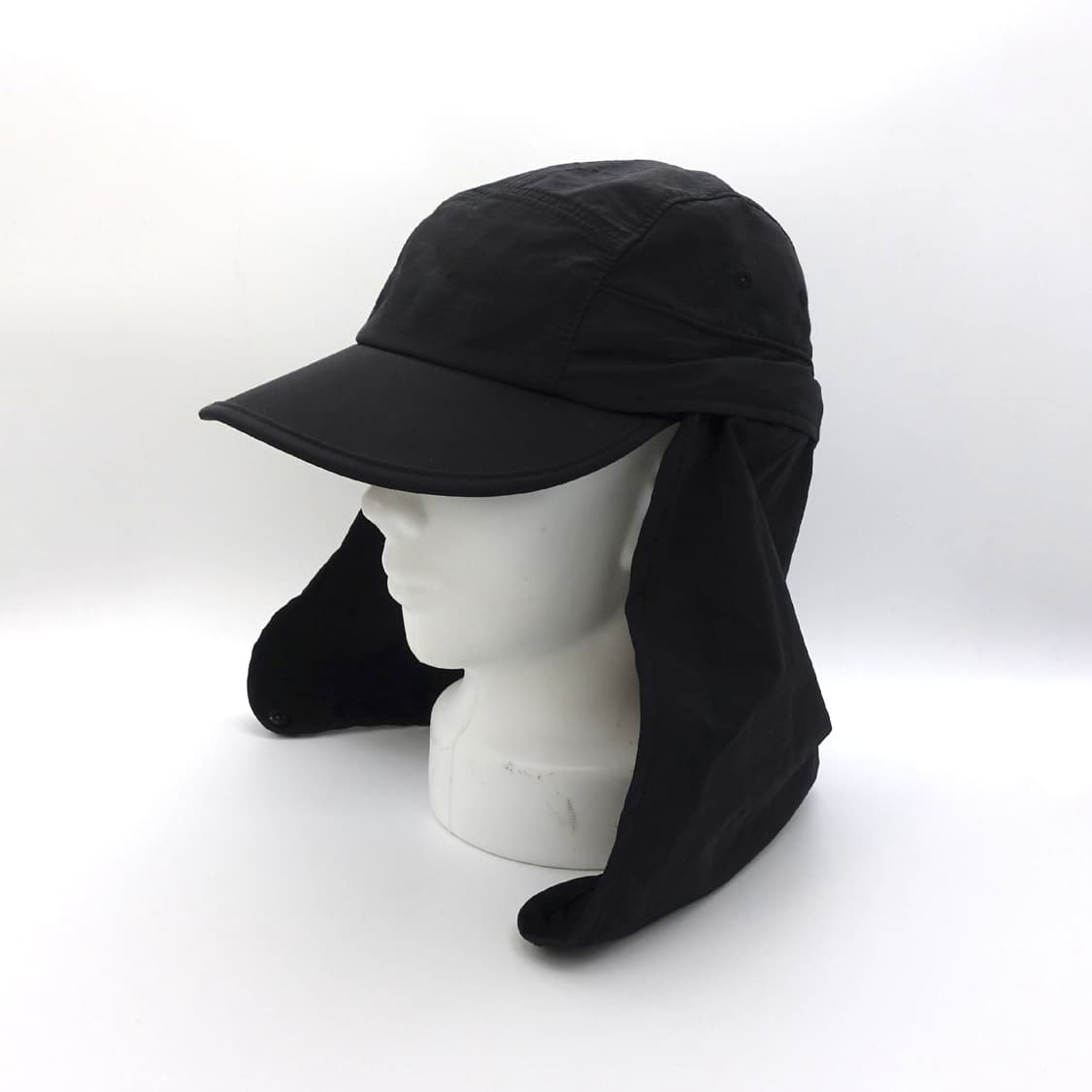 NECK GUARD DETACHABLE  INFIELDER CAP 상품이미지2