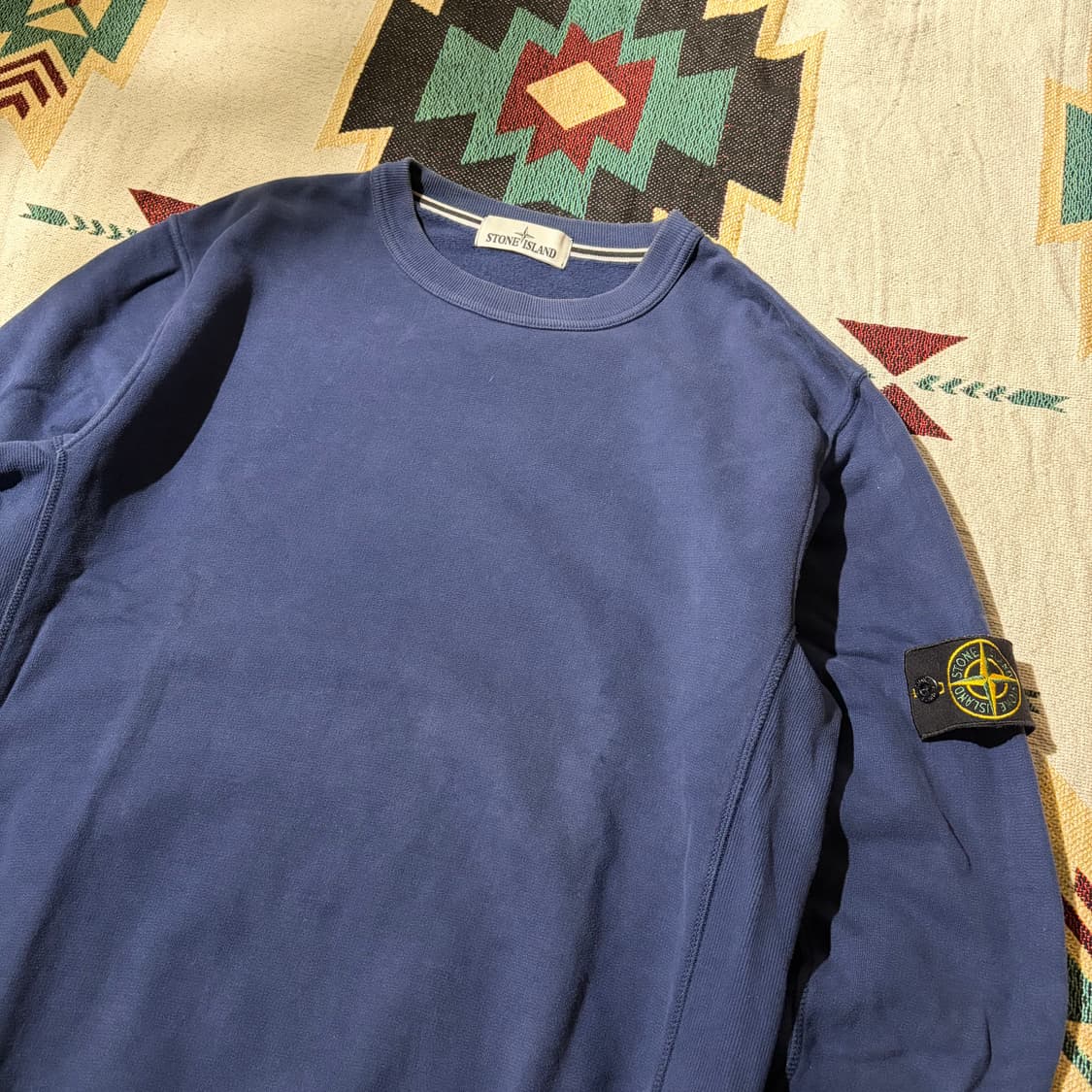 14fw Stone Island Sweat Shirts   상품이미지2