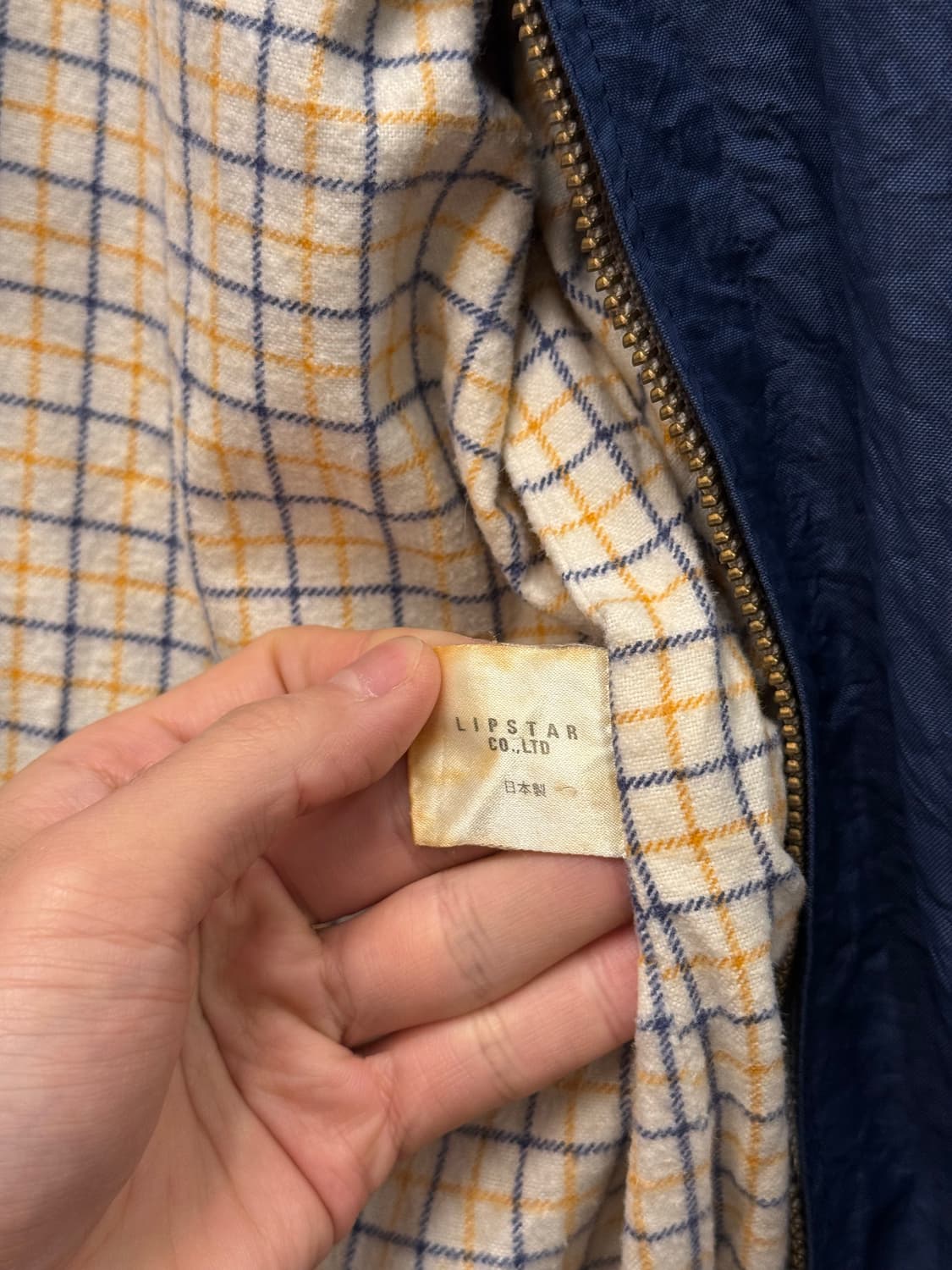 L) 90s LIPSTAR French Ice Hockey Team Ho 상품이미지7