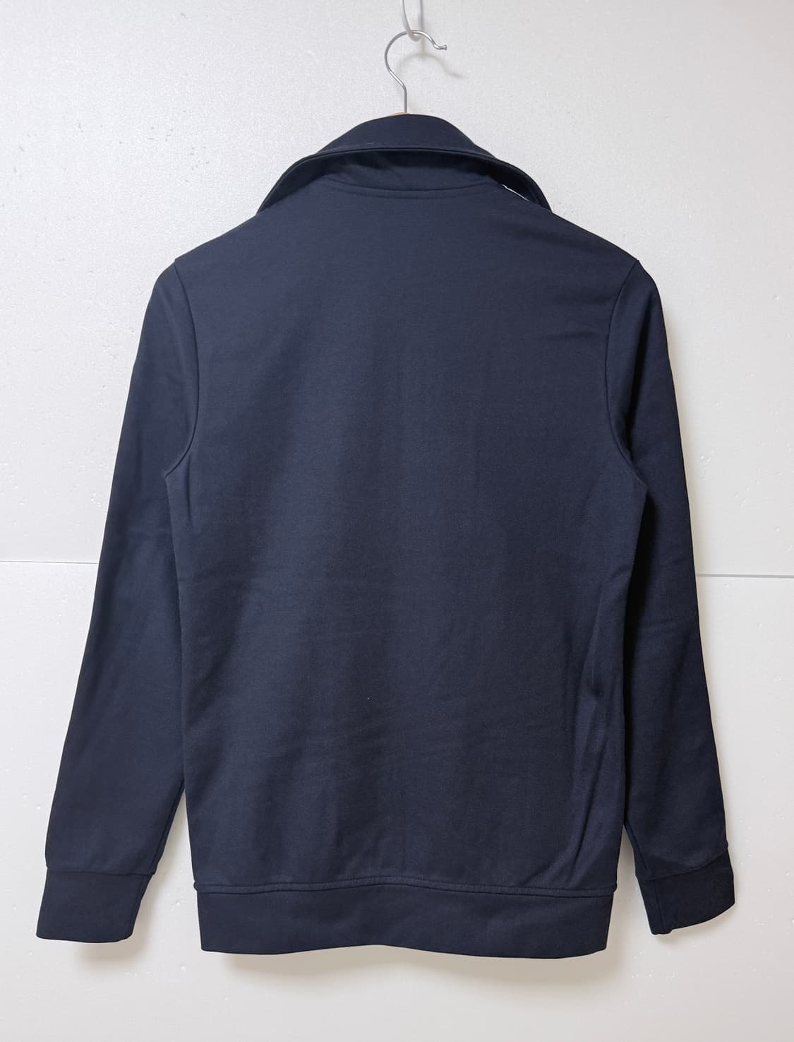 아디다스 유로파 트랙탑 져지 네이비 S 상품이미지3