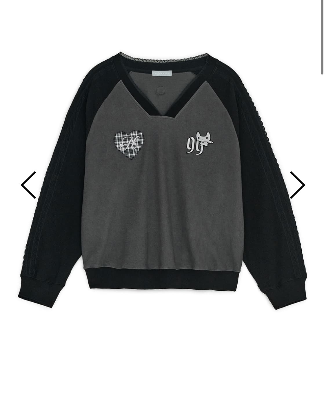 (구해요)허그유어스킨 티셔츠 상품이미지1