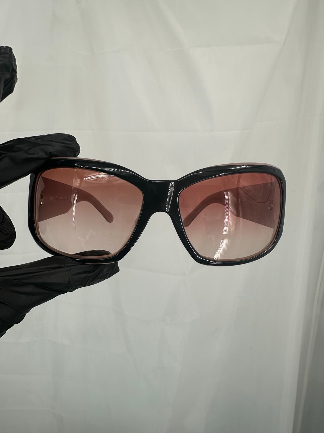 [새상품 무료배송] 정품 베르사체 Made in Italy 선글라스 상품이미지4