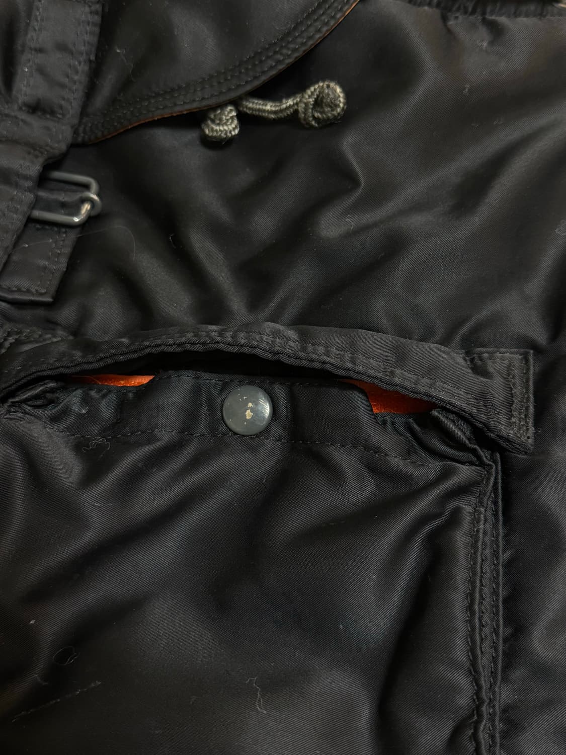 요시다포터 백팩 상품이미지4