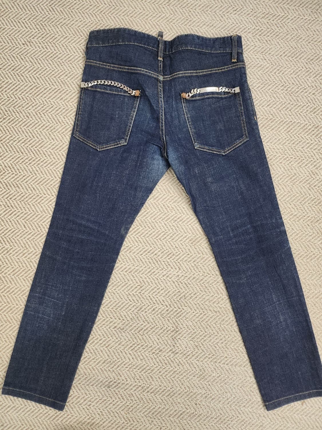 46디스퀘어드  청바지 상품이미지6