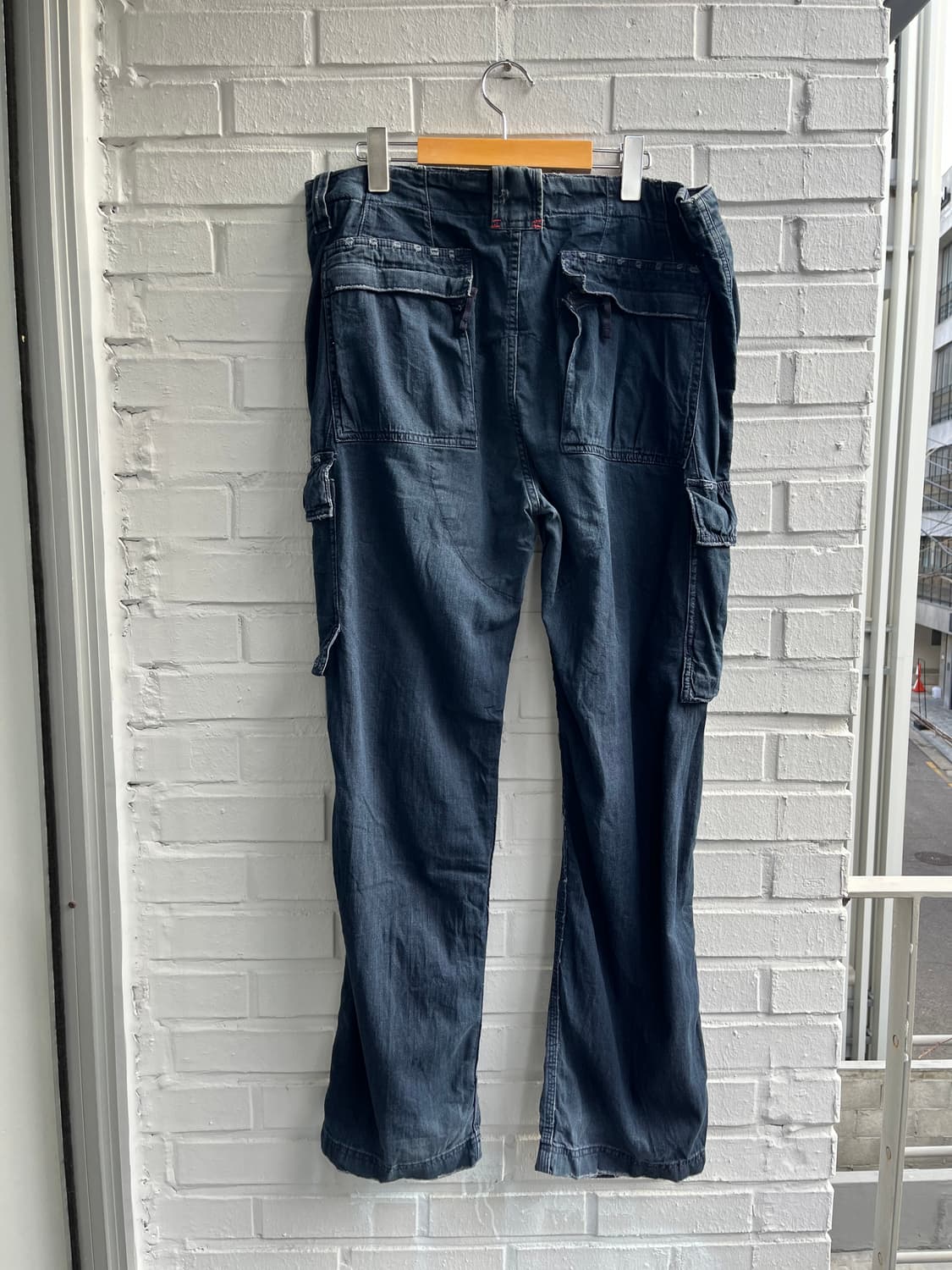 GAP cargo pants 상품이미지5