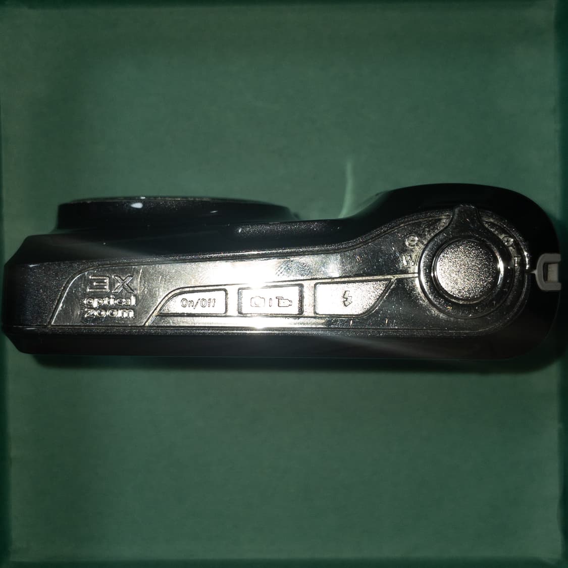 코닥 이지쉐어 c1530 펄 블랙 상품이미지3