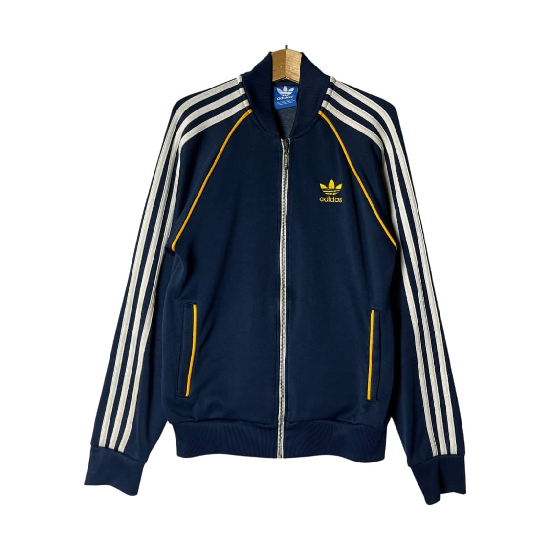 [Adidas] 아디다스 슈퍼스타 트랙탑 져지  상품이미지1