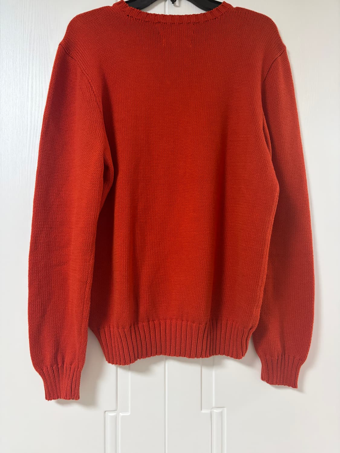 폴로 랄프로렌 니트 M 상품이미지2