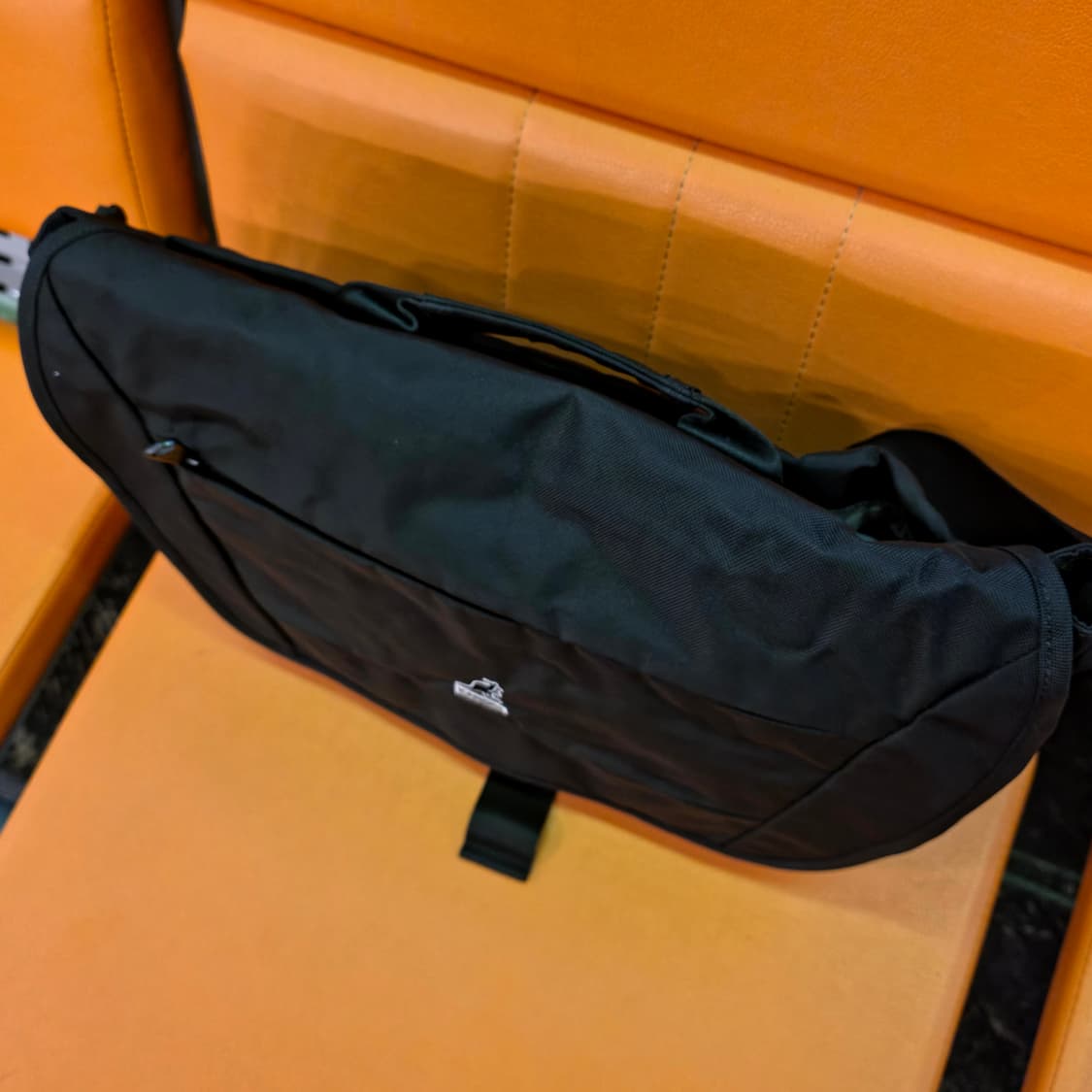 캉골 메신져백 상품이미지7