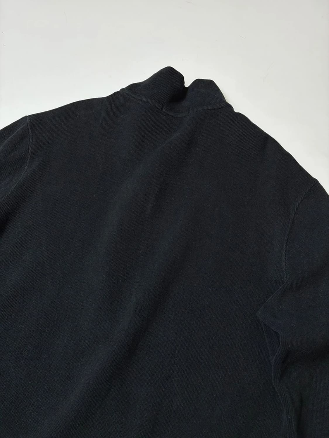 폴로 랄프로렌 10's 신형 하프집 맨투맨 PN9181 상품이미지5