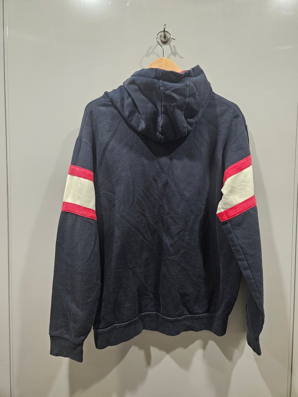 마제스틱 MLB 양키스 후드티 L 상품이미지3