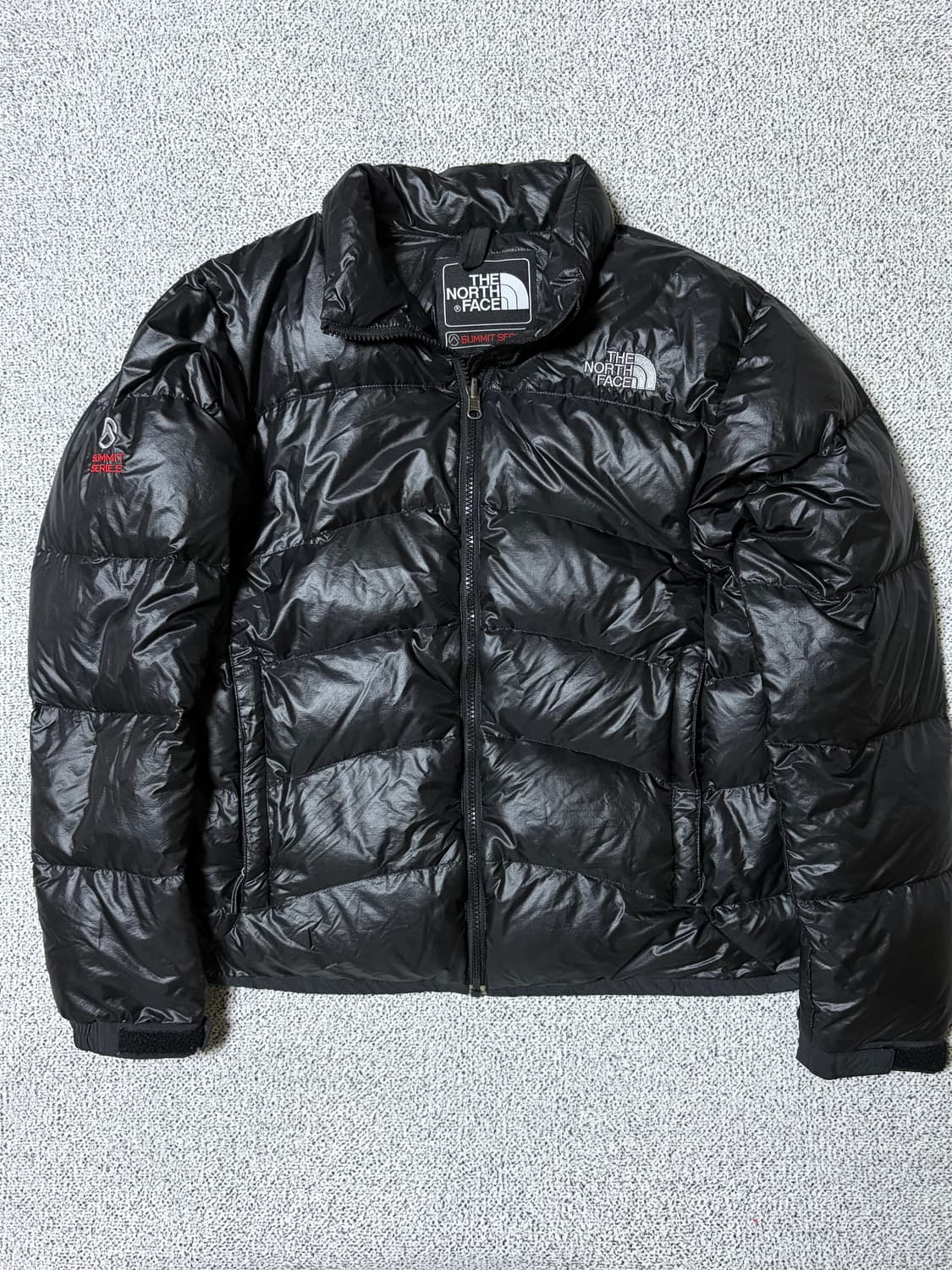 노스페이스 써밋 아콘 경량패딩 상품이미지2