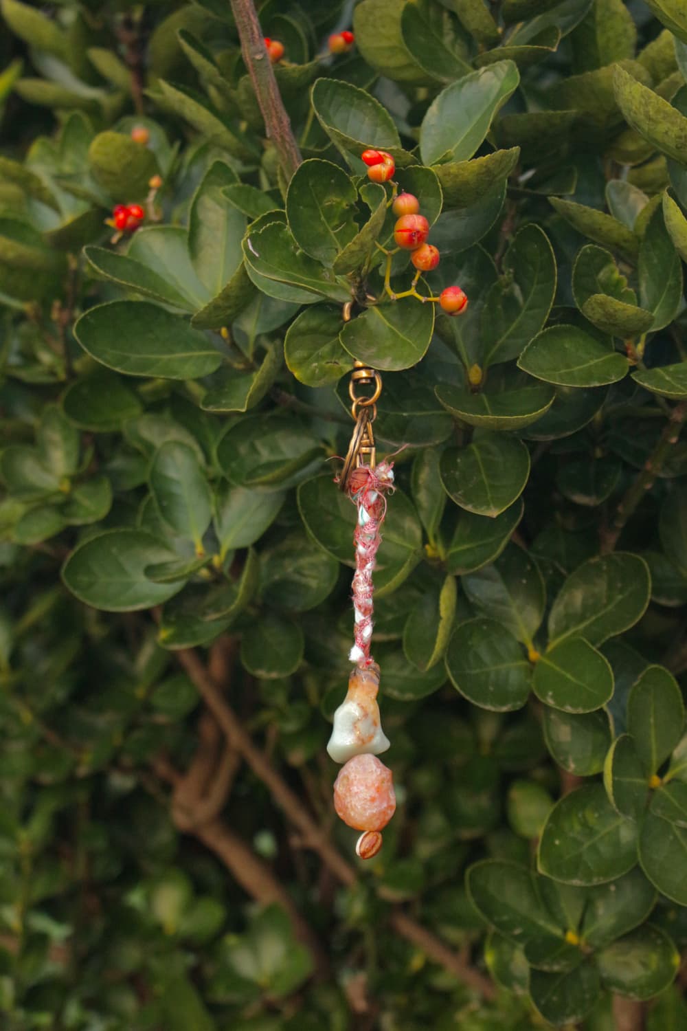 아마조나이트 열쇠고리 상품이미지2