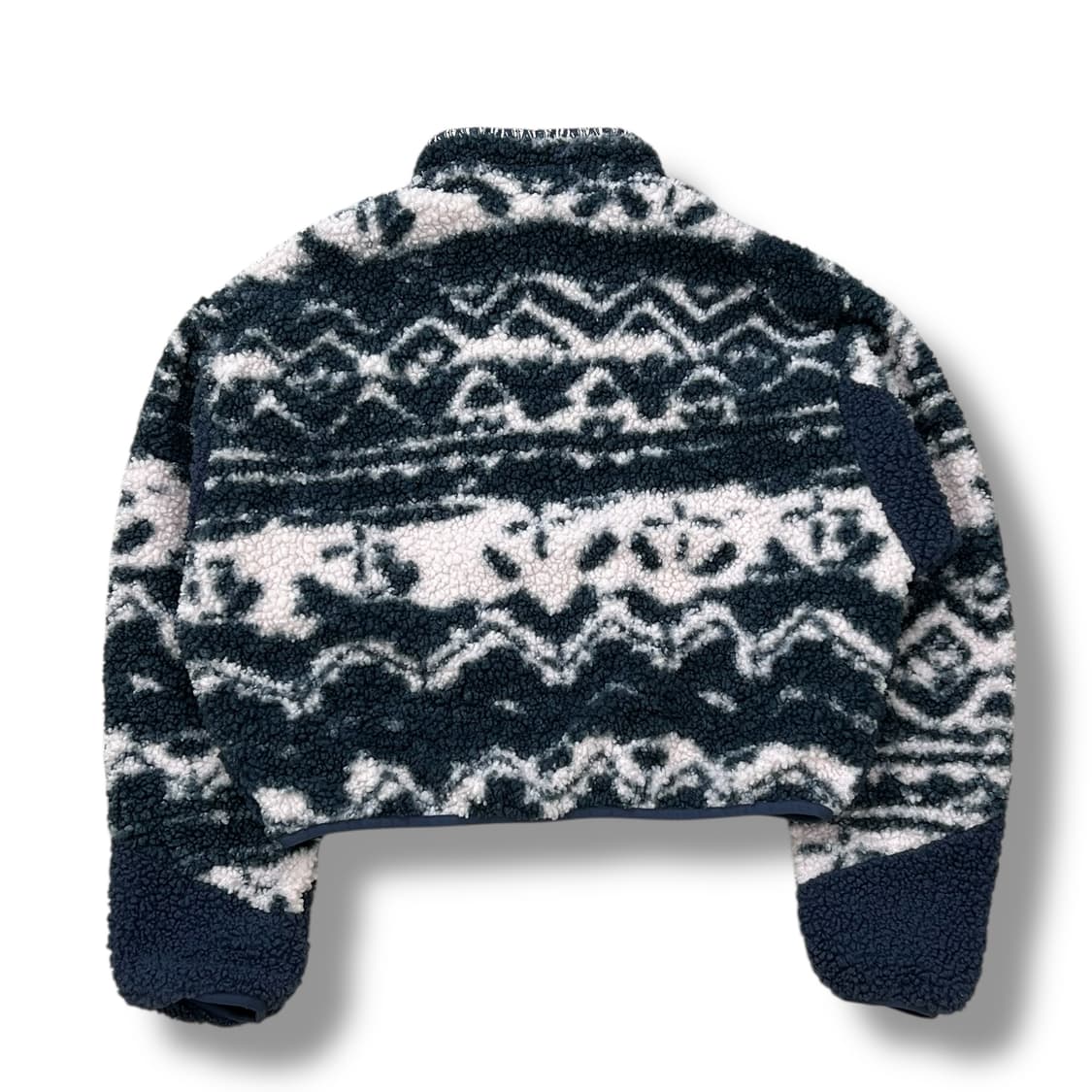 리복 올드스쿨 후리스 r2155 상품이미지2