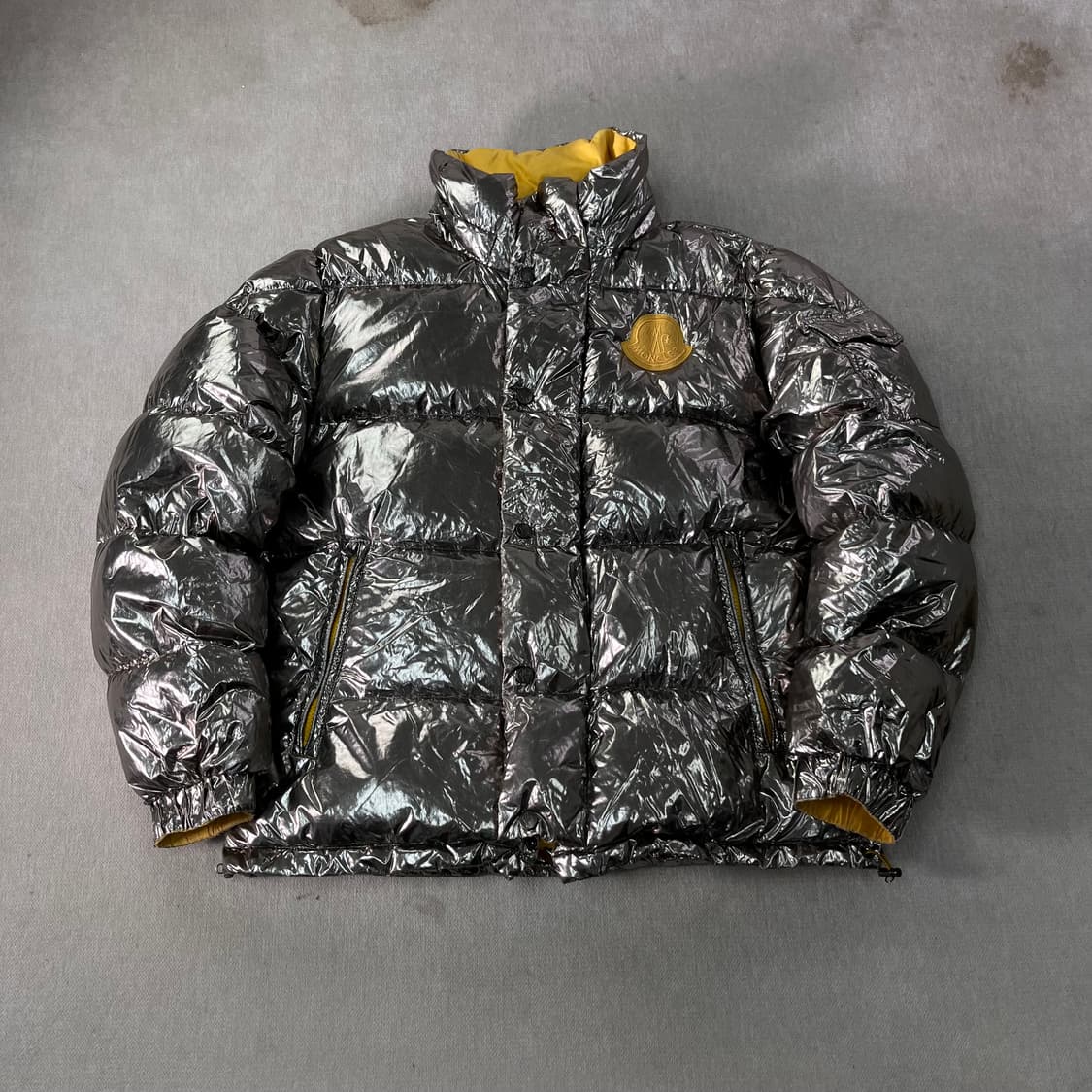 100 몽클레어 1952 프렐리 리버시블 구스 패딩 자켓 상품이미지2