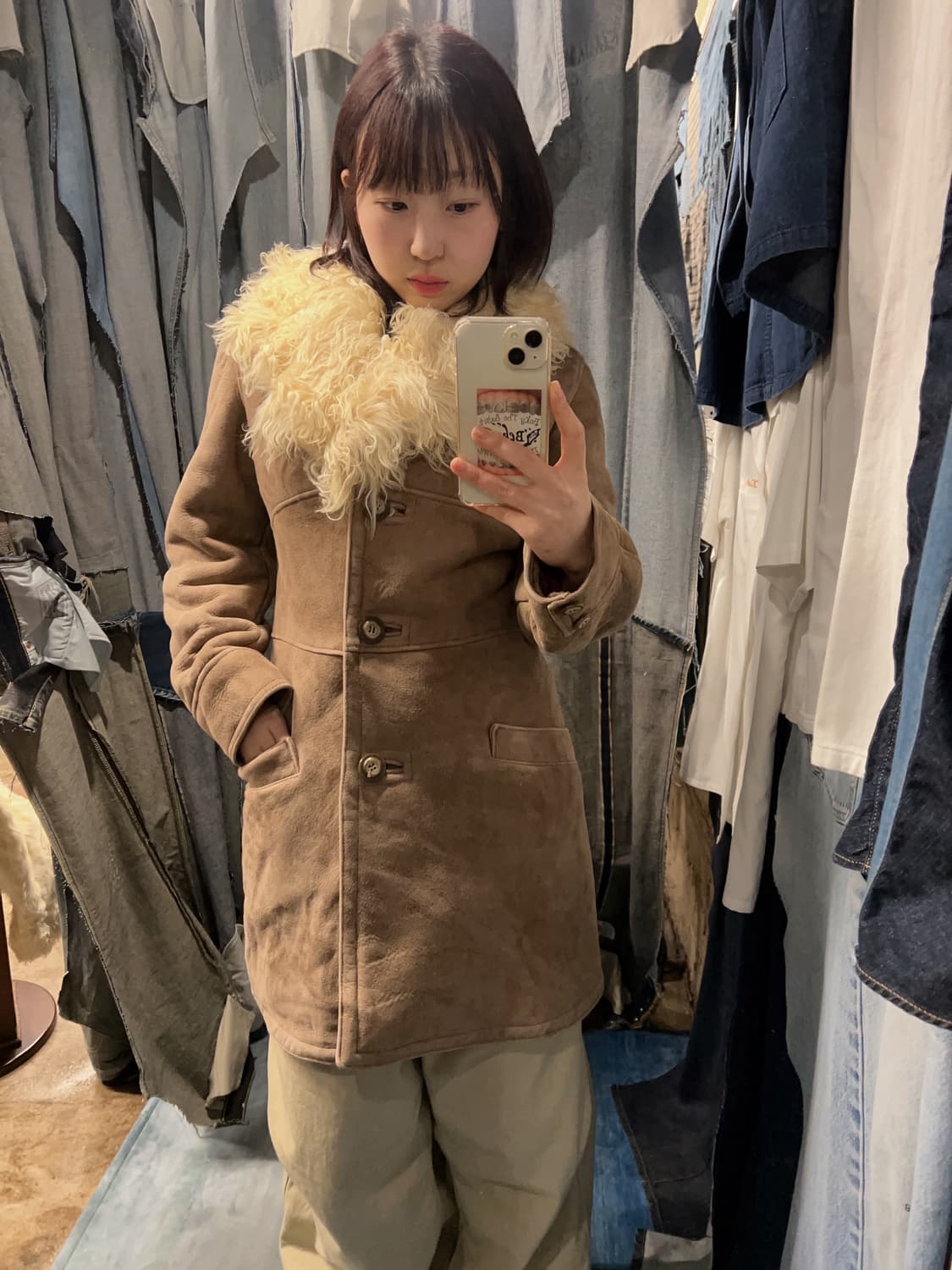 44-55 ) Japanese Vintage  상품이미지7