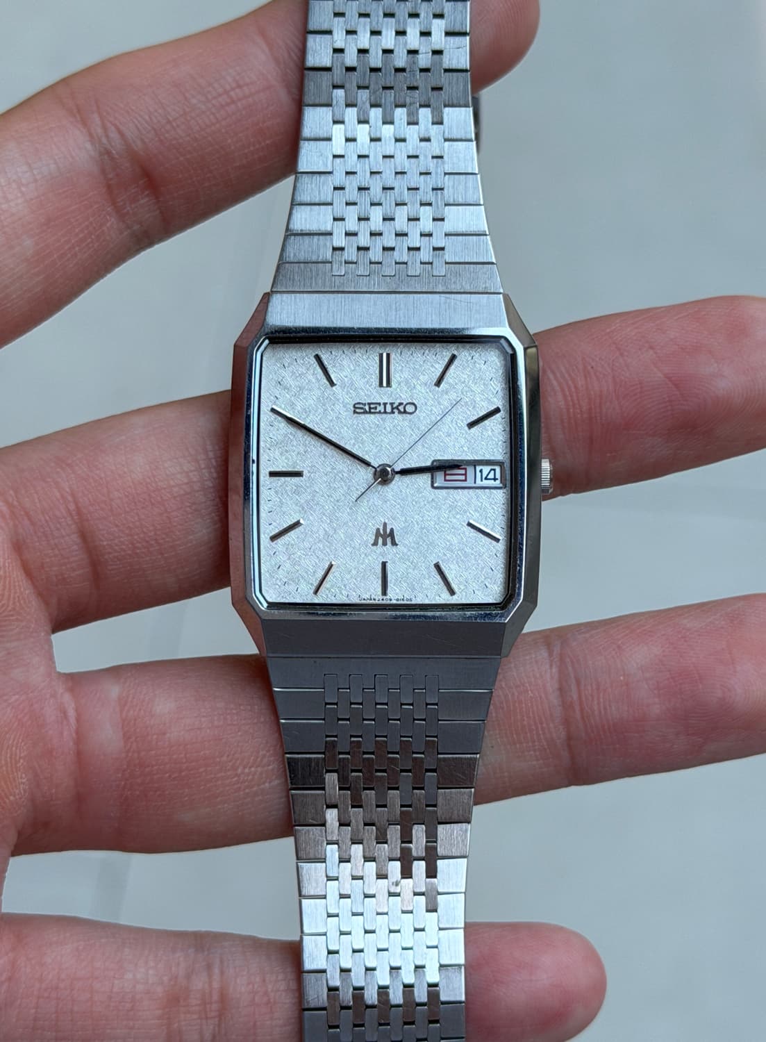 SEIKO quartz majesta 상품이미지1