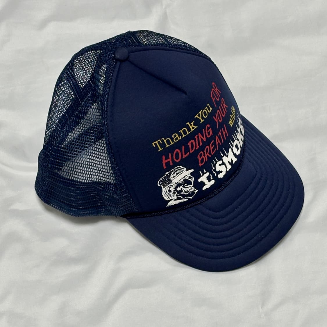 Mohr’s 트러커 캡 상품이미지2